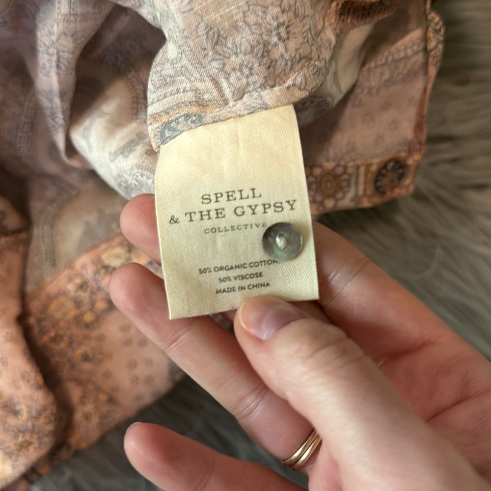 Spell - Picture 7 of 7